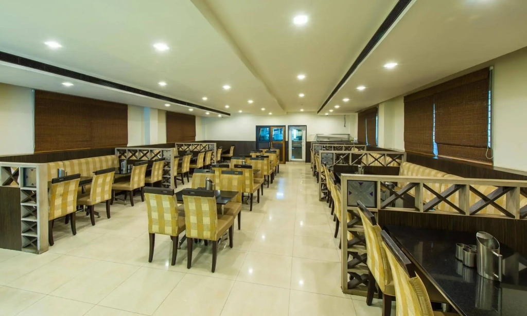 Ranas Residency
