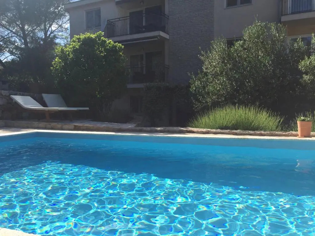 Vila Familia Hvar