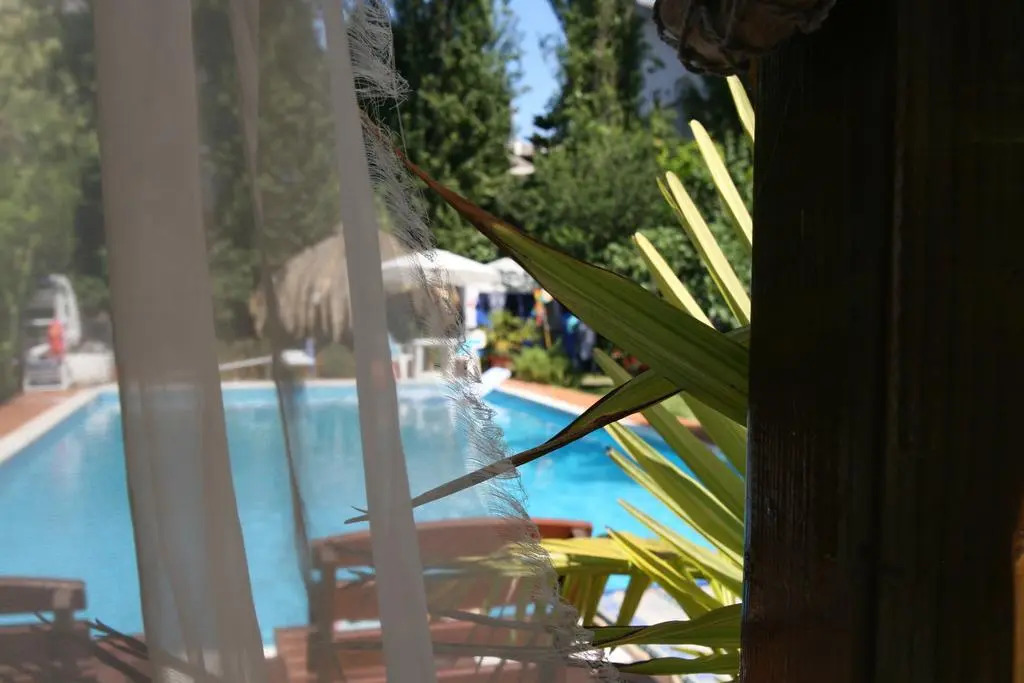 Villa Tropical