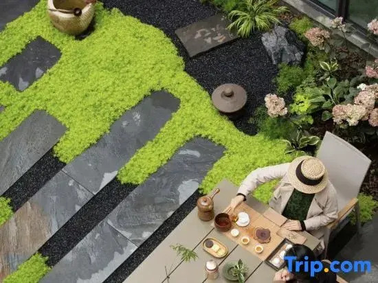 Lijiang Meilv Vacation Villa Homestay