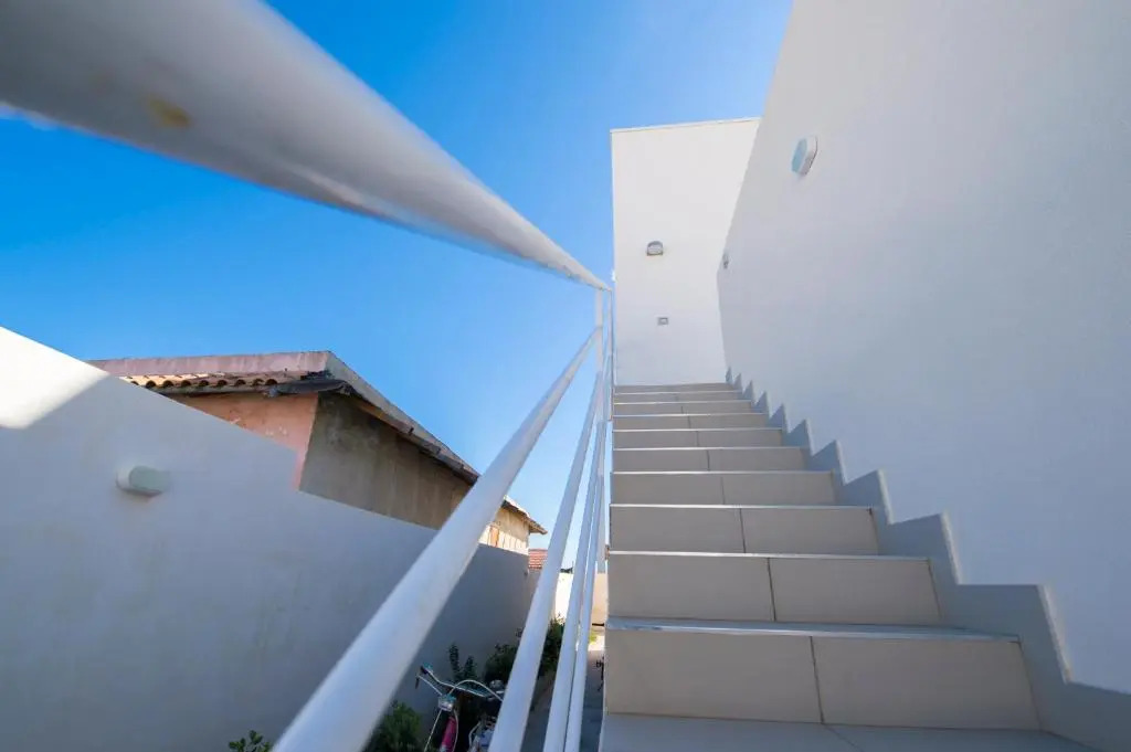 Onde di Sicilia Suite Sea View