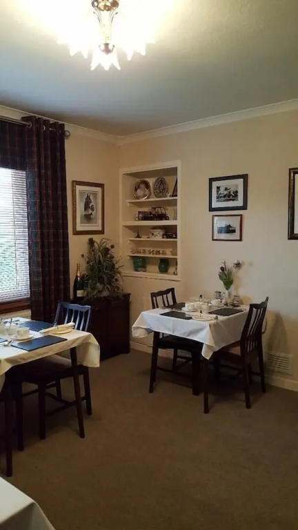 Whitecroft B&B