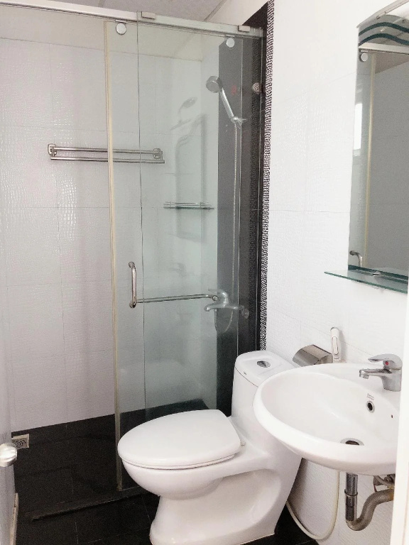 Hoan Hy Hotel
