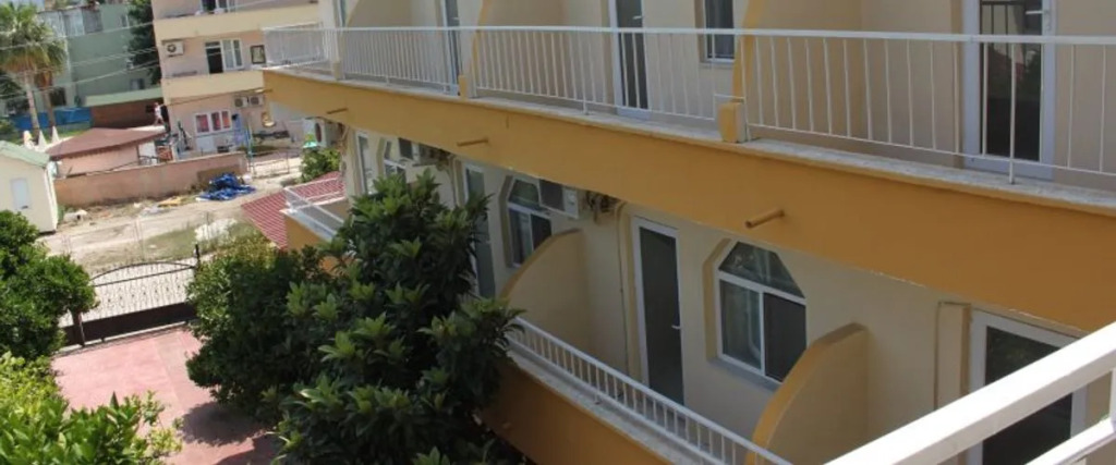 Ünal Boutique Hotel