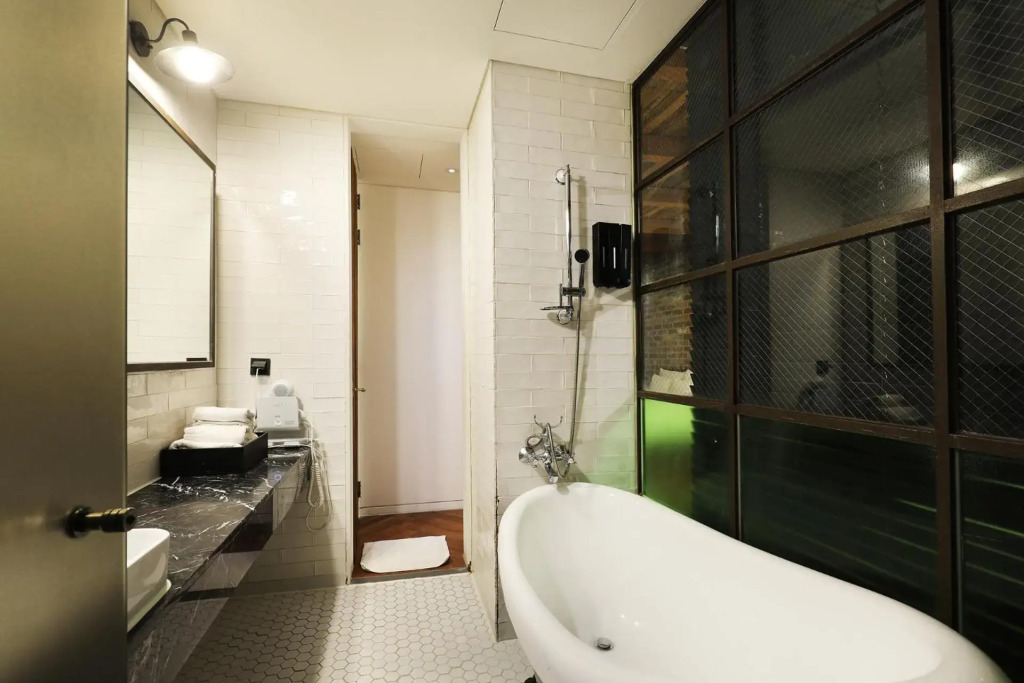 Hotel The Designers Jongro