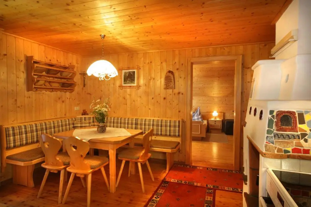 Gasserhütte