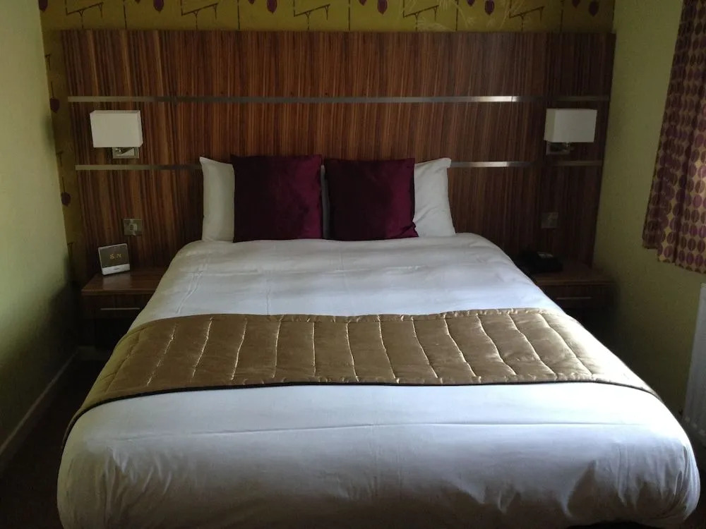 Tower House Hotel