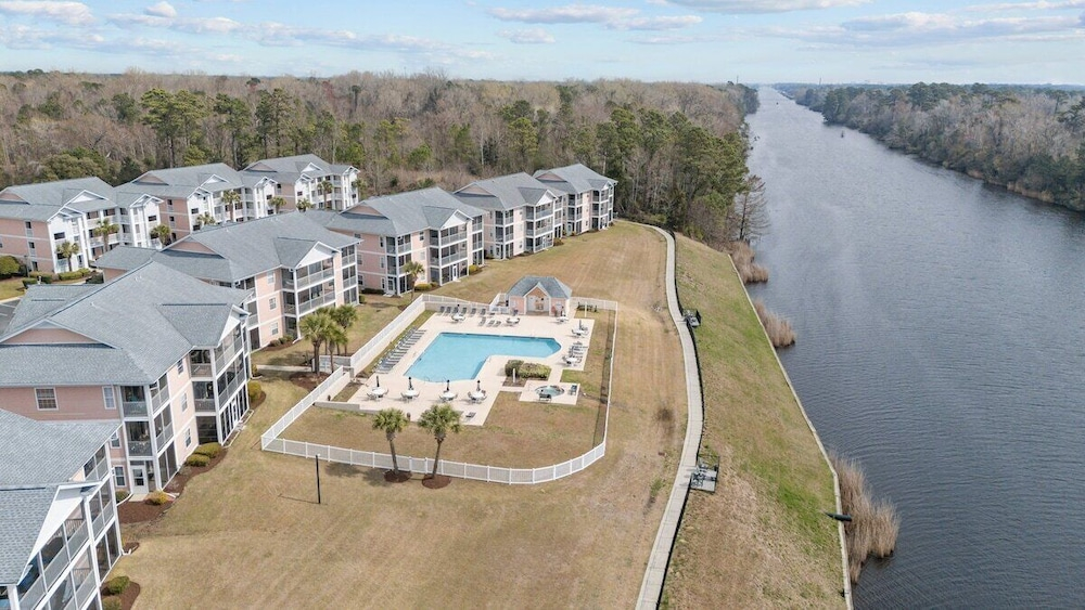 Waterway Village 3I