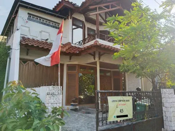 Griya Cempaka Baru