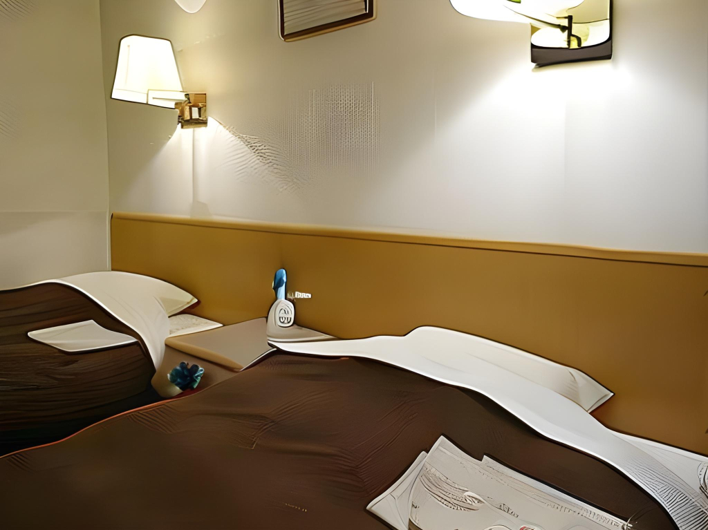 Nakamura Prince Hotel