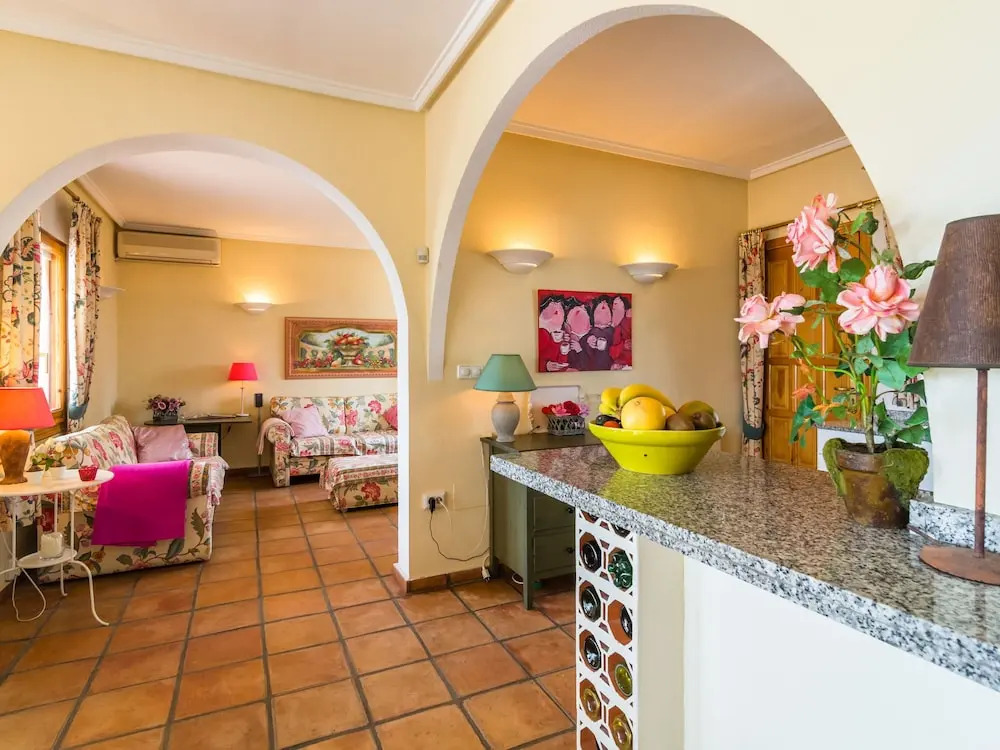 Modern Villa in Rojales With Swimming Pool