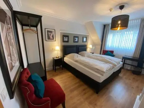 Hotel Hagspihl