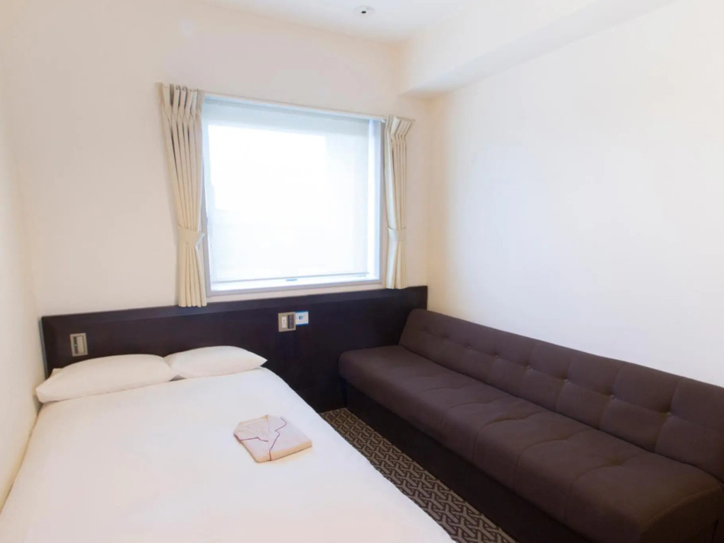 Hearton Hotel Higashi-Shinagawa