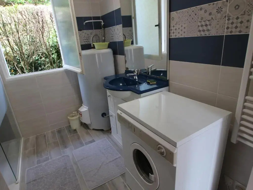 Maison Saint-Brevin-les-Pins, 5 pièces, 8 personnes - FR-1-364-66