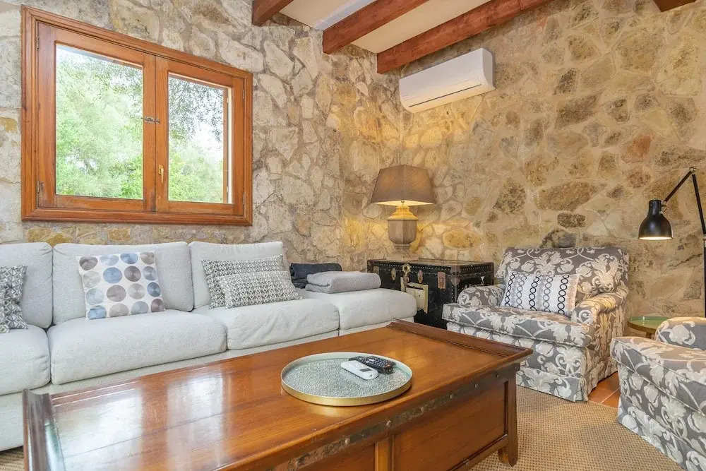 Saran in Llucmajor With 3 Bedrooms and 3 Bathrooms