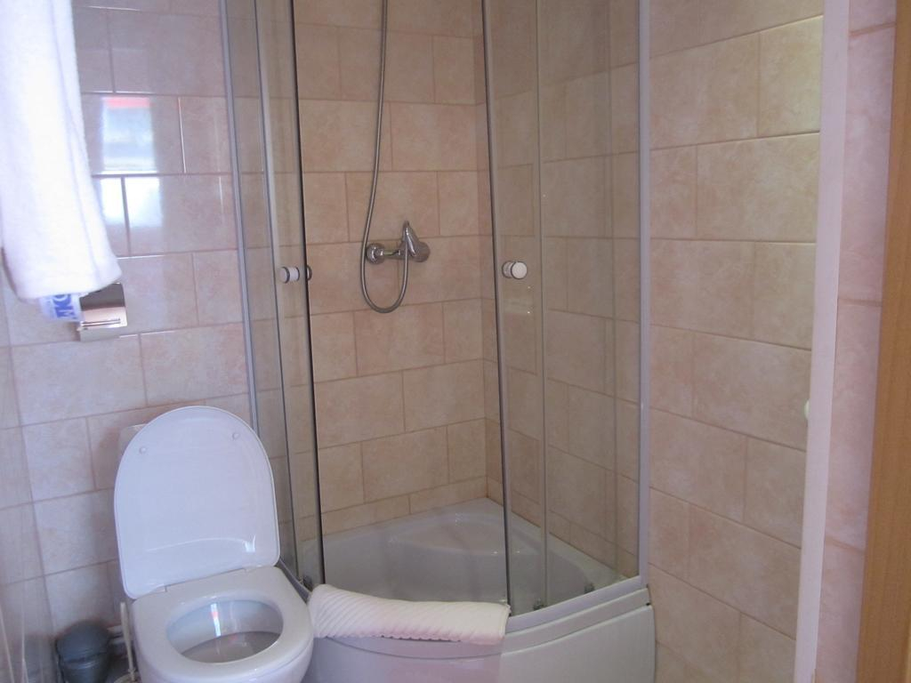Antonovo Guest House