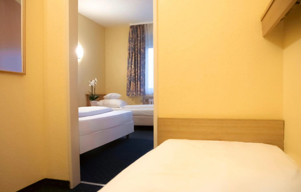 Friends Hotel Kerpen