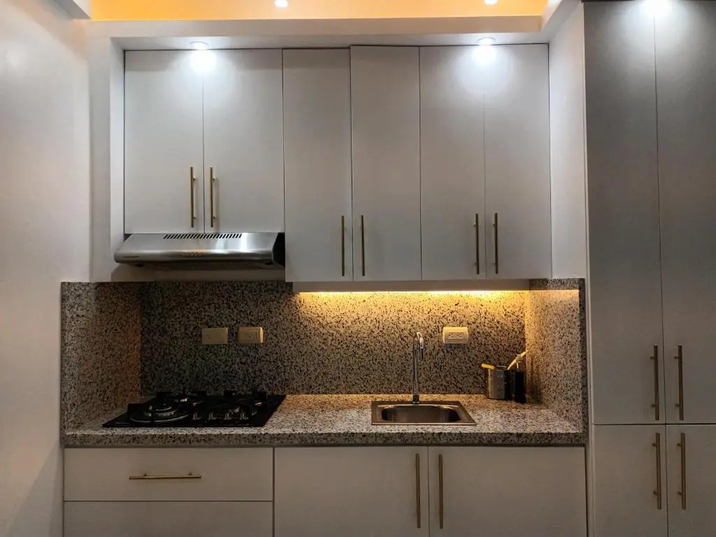 Apartamentos Carmen Samaná
