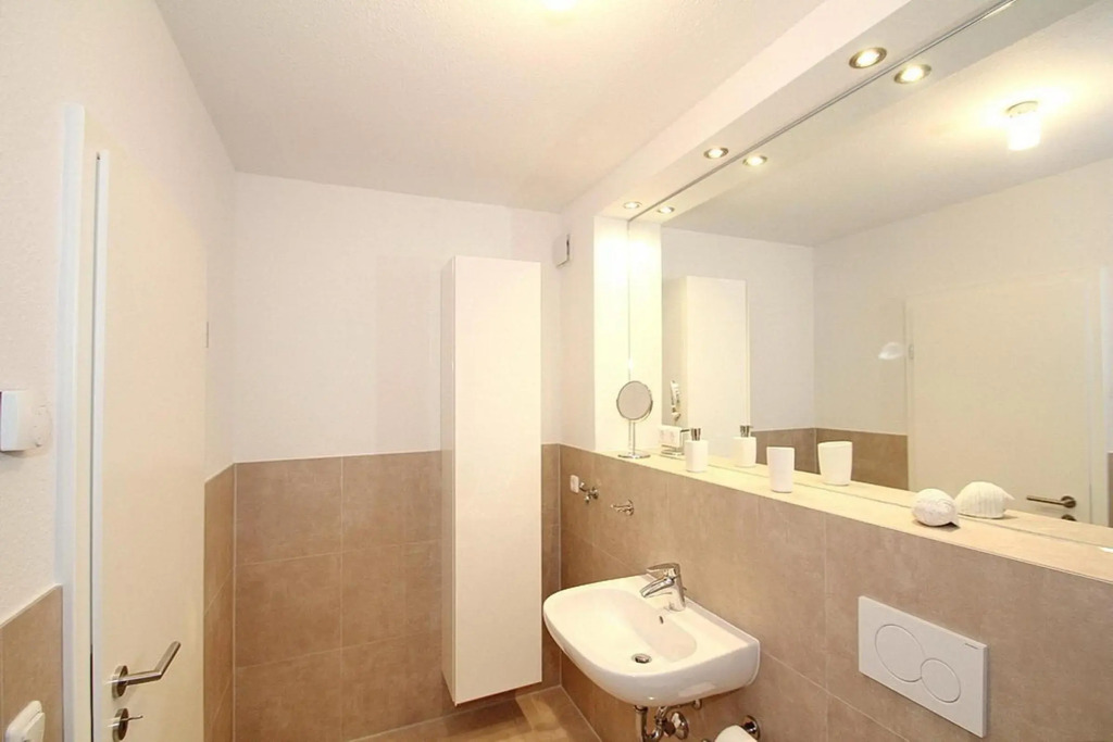 Ferienanlage Bergstrasse 6 Ferienanlage Bergstrasse 6 Appartement 7
