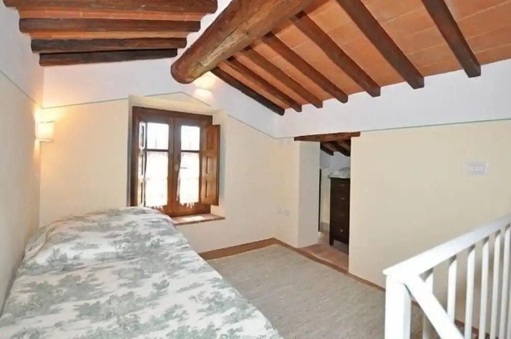 Agriturismo Poggio Gabbiano