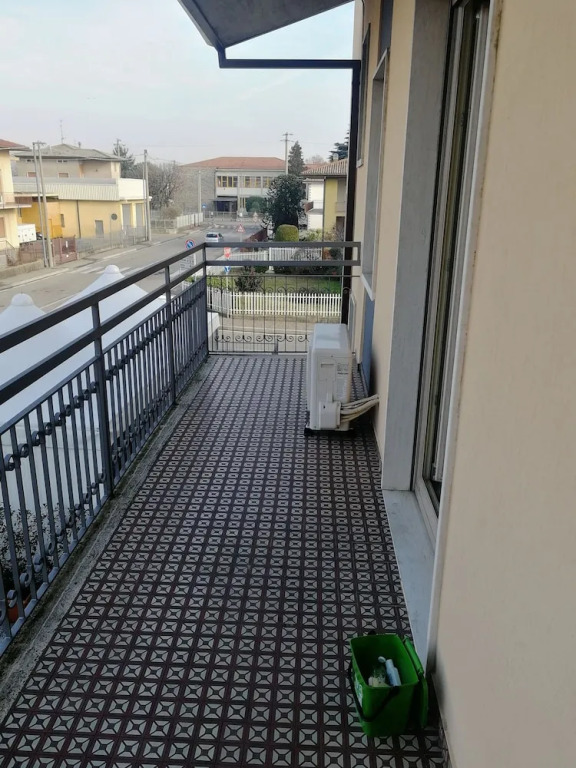 BGY Airport House Grassobbio