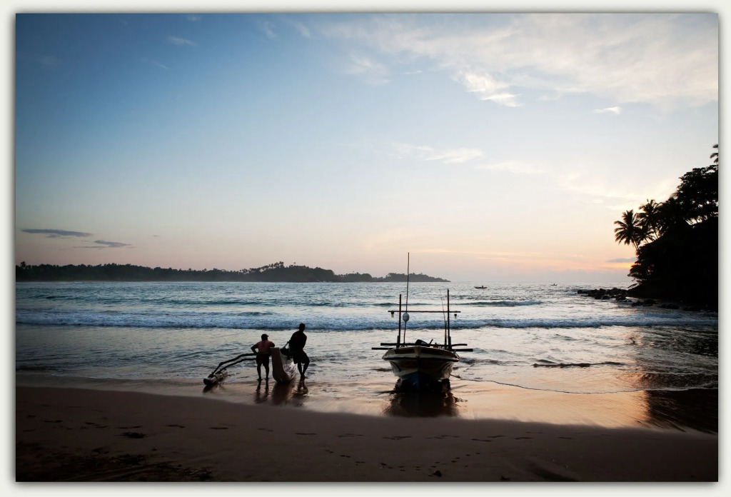 Talalla Bay Beach House