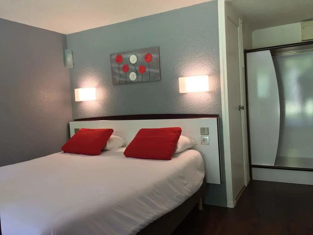 Kyriad ECO - Belfort Bessoncourt
