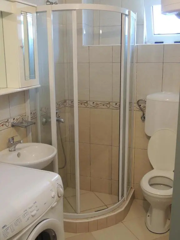 Guest House Djakonovic