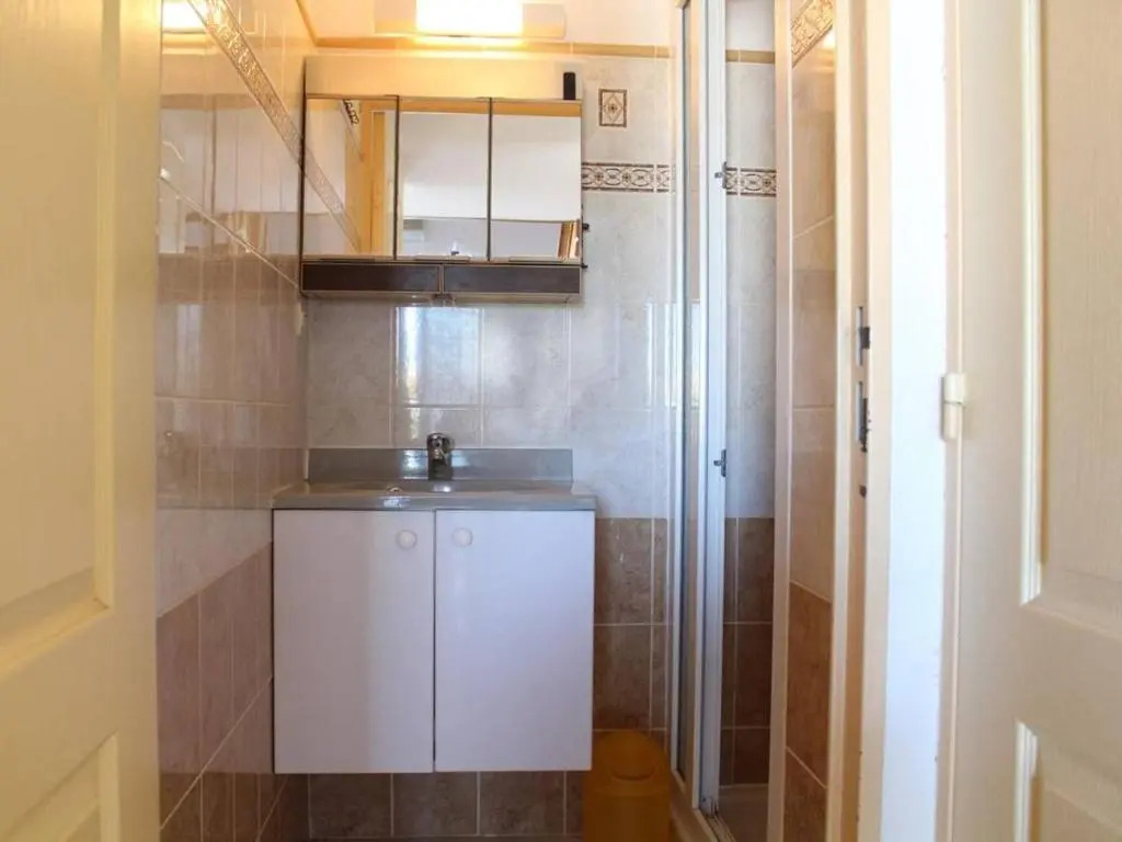 Maison Port-la-Nouvelle, 4 pièces, 8 personnes - FR-1-229C-165