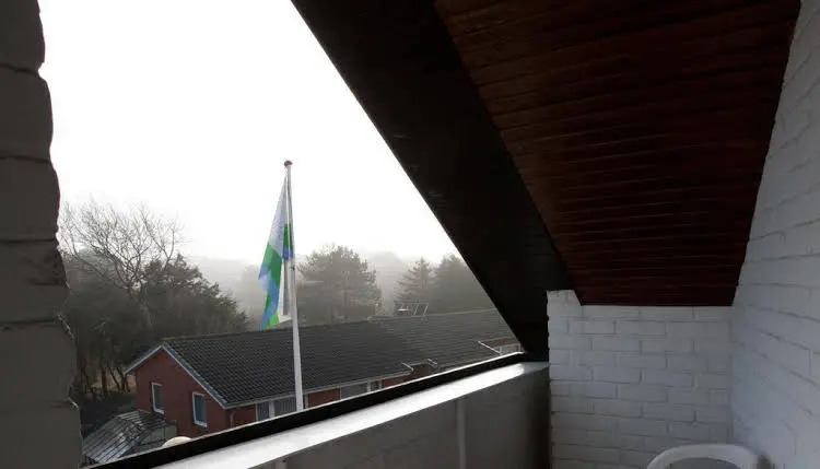 Frühstückshotel Seemannsbraut Amrum-adults only ab 18 Jahre-keine Haustiere