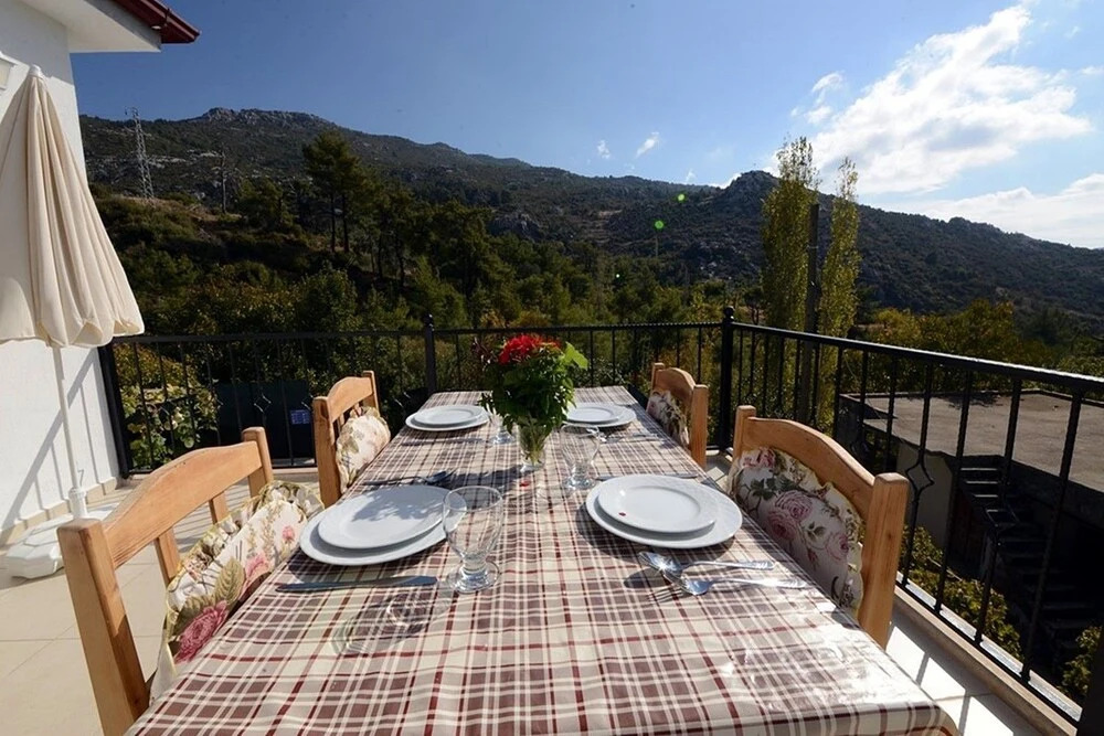 Villa Mavin