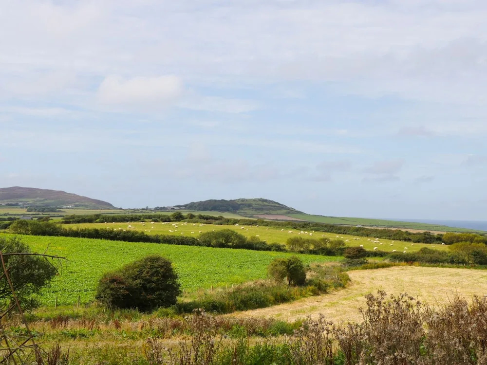 Tyn Rhos