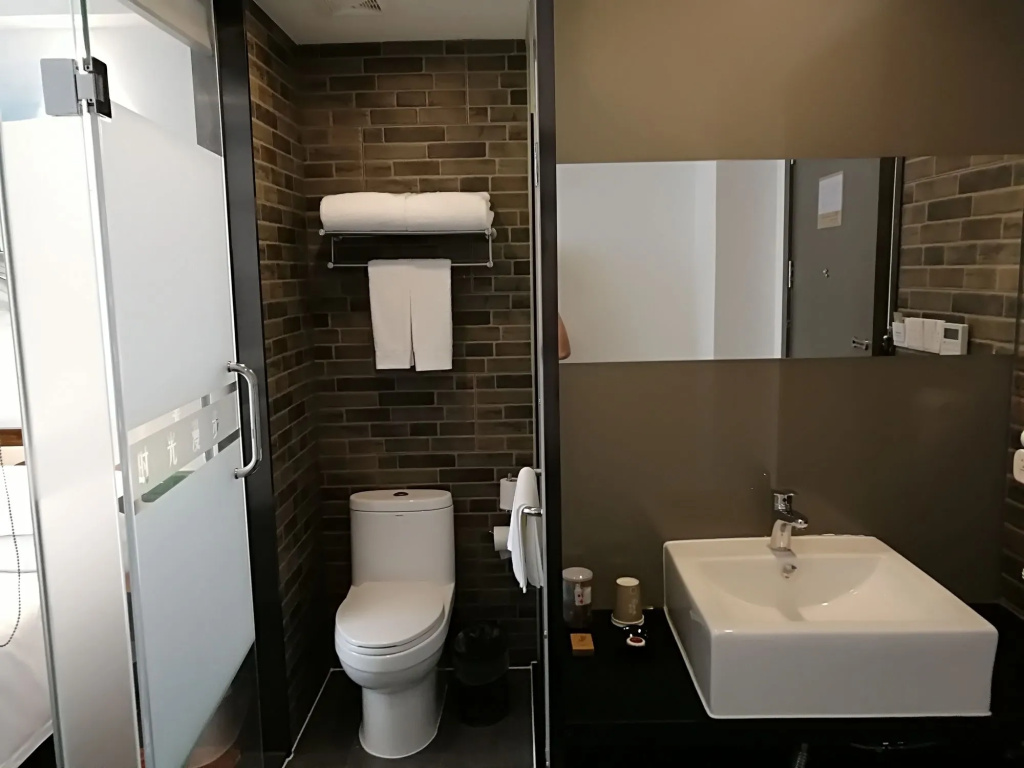 Nost algia Hotel Beijing Jinsong