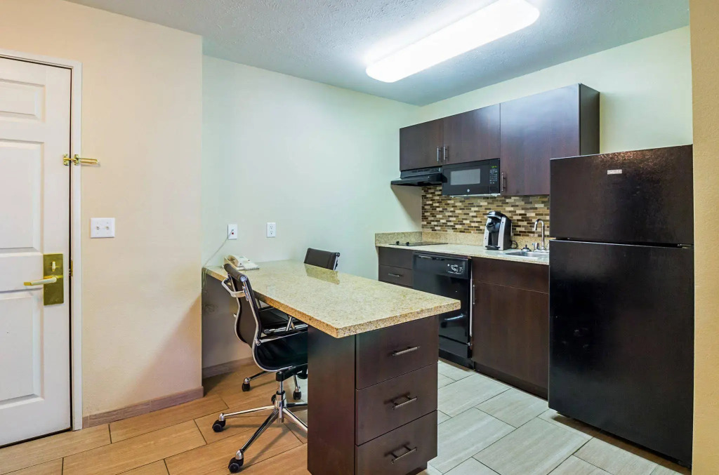 MainStay Suites Fargo - I-94 Medical Center