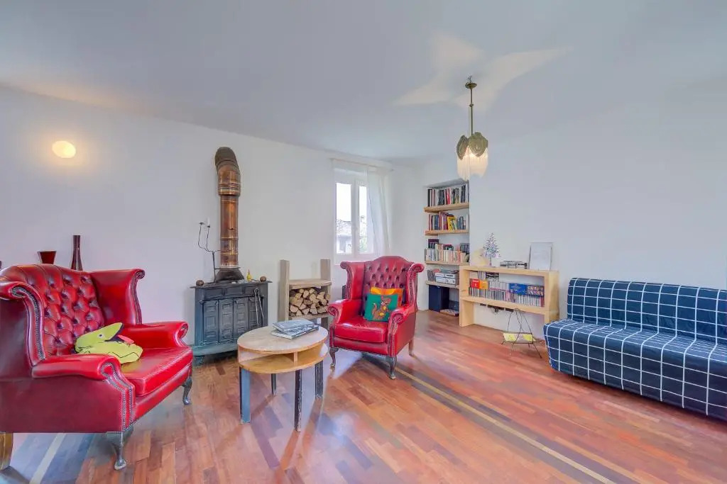 Apartment Rosette