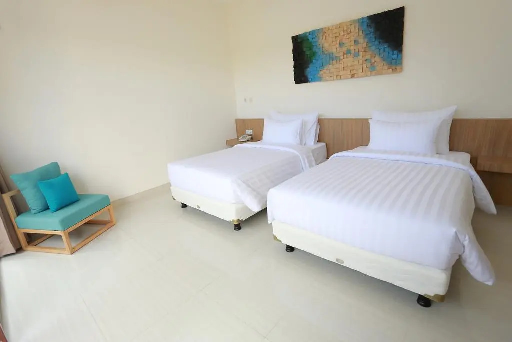 New Belitung Holiday Resort