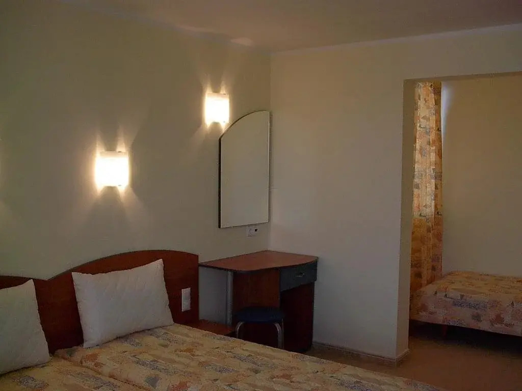 Hotel Estrea