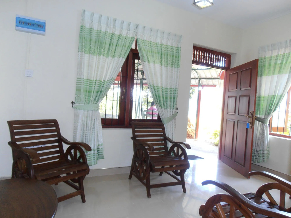Satyodaya Residence