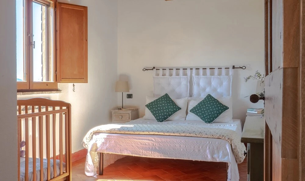 Family Friendly Accommodation in Umbria