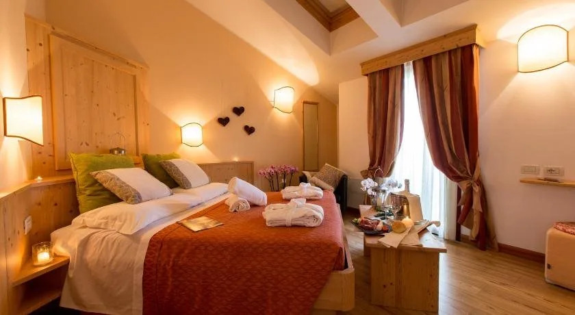 Garden Relais