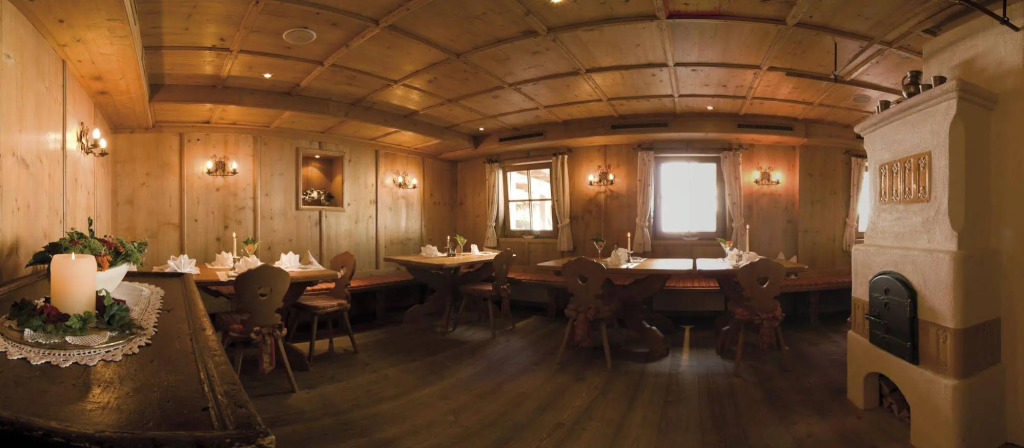 Gut Stiluppe - Good Life Hotel