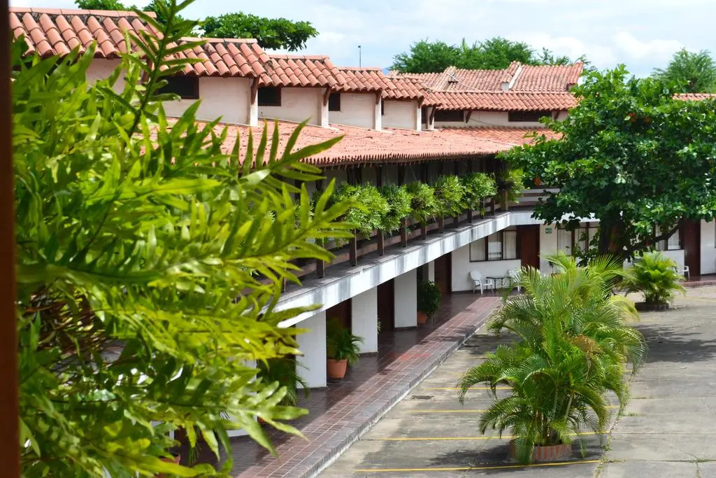 Faranda Bolivar Cucuta - Resort