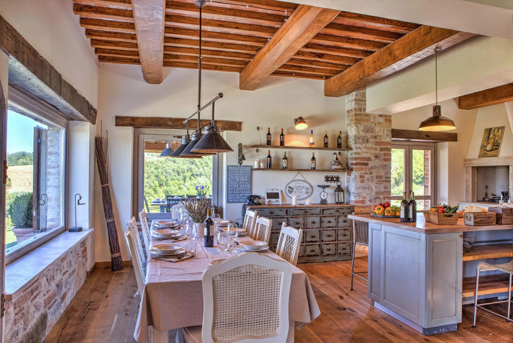 CASALE DEI GELSOMINI 8, Emma Villas