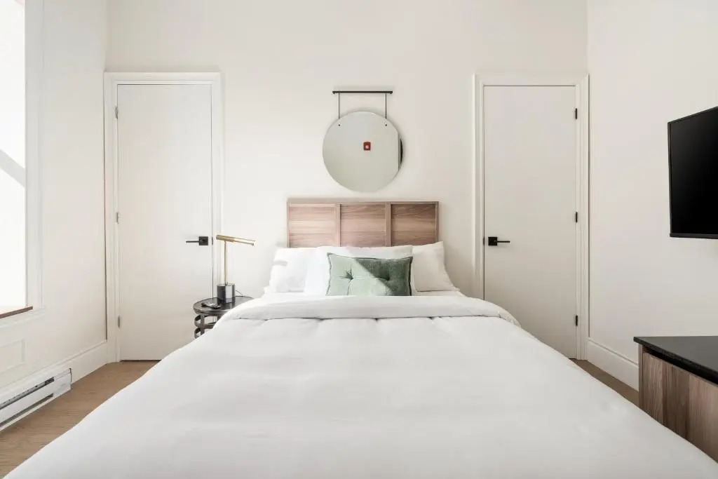 Opal Lofts - Quartier Latin