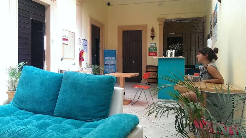 Blue Pepper Hostel Downtown