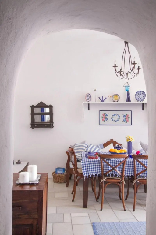 Ifestio Villas Oia