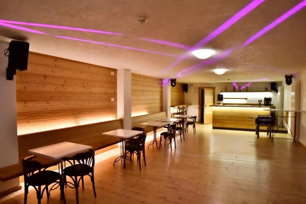 Hotel Ariston Garden & Spa