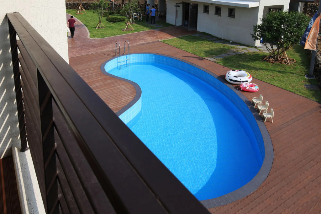 Comma&Spa Resort