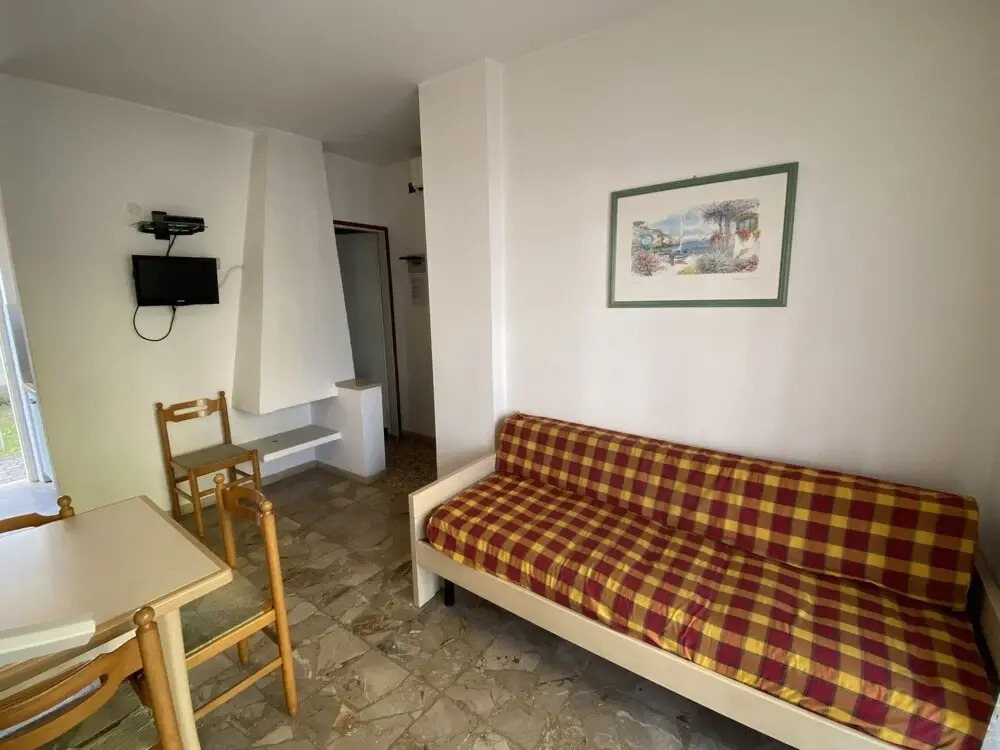 Park 17 in Bibione With 2 Bedrooms and 1 Bathrooms
