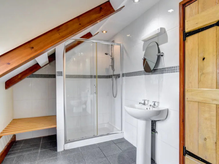 Holiday Home Erwo